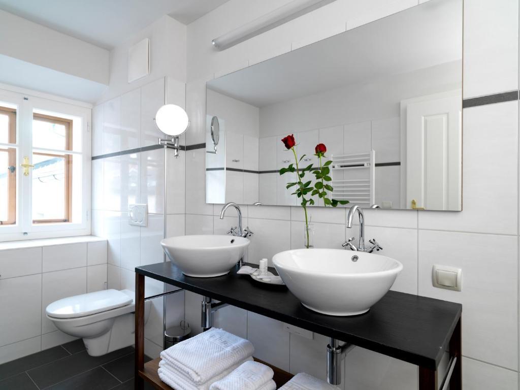 Ferienappartements Oberstbergmeisteramt Obervellach Cameră foto